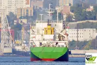 Massengutfrachter zu verkaufen