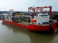 Rettungsboot zu verkaufen