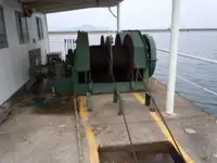 Lastkahn zu verkaufen