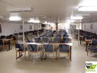 Containerschiff zu verkaufen