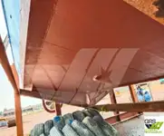 Windparkschiff zu verkaufen