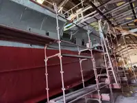 Langleinenschiff zu verkaufen