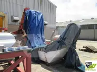 Rettungsschiff zu verkaufen