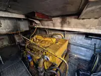 Lotsenboot zu verkaufen