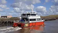 Containerschiff zu verkaufen