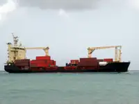 Massengutfrachter zu verkaufen