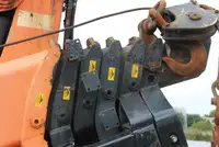 Arbeitsboote zu verkaufen