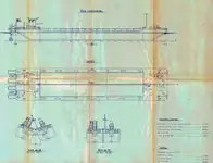 Schleppboot zu verkaufen