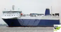 Schleppboot zu verkaufen