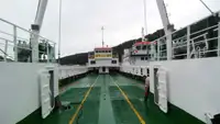 RORO-Schiff zu verkaufen