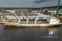Kühlschiff zu verkaufen