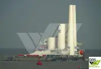 Massengutfrachter zu verkaufen