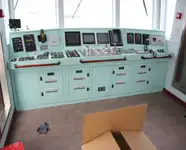 Schleppboot zu verkaufen