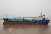 Öltanker, Chemikalientanker zu verkaufen