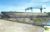 Lastkahn zu verkaufen