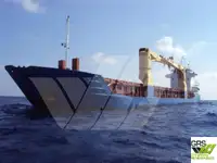 Massengutfrachter zu verkaufen