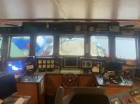 Massengutfrachter zu verkaufen