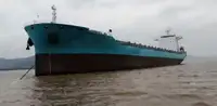 Containerschiff zu verkaufen