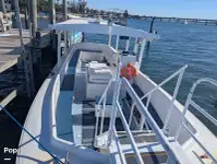 Kreuzfahrtfähre zu verkaufen