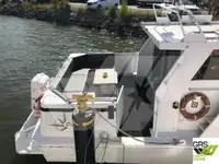 Kreuzfahrtschiff zu verkaufen