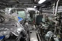 RoPax-Schiff zu verkaufen