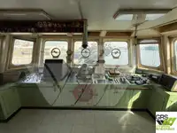 Schleppboot zu verkaufen