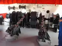 Plattformversorgungsschiff (PSV) zu verkaufen