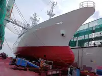 Patrouillenboot zu verkaufen