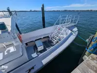 Kreuzfahrtfähre zu verkaufen