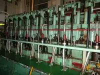 Massengutfrachter zu verkaufen