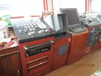 Massengutfrachter zu verkaufen