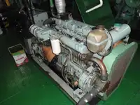 RORO-Schiff zu verkaufen