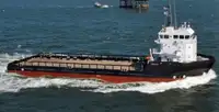 Plattformversorgungsschiff (PSV) zu verkaufen
