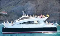 Motorboot zu verkaufen