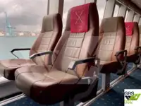 RORO-Schiff zu verkaufen