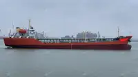 Tanker zu verkaufen