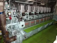 RORO-Schiff zu verkaufen