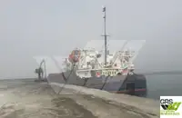 Massengutfrachter zu verkaufen