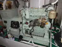 Massengutfrachter zu verkaufen