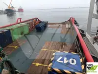 Schleppboot zu verkaufen