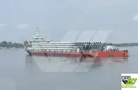 Massengutfrachter zu verkaufen