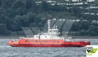 RORO-Schiff zu verkaufen