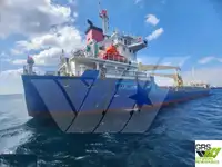 Massengutfrachter zu verkaufen