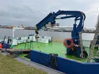 Versorgungsschiff zu verkaufen