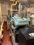 Schleppboot zu verkaufen