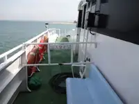 Katamaran zu verkaufen