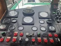 Lotsenboot zu verkaufen