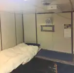 Schleppboot zu verkaufen