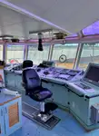 Schleppboot zu verkaufen