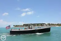 Motorboot zu verkaufen